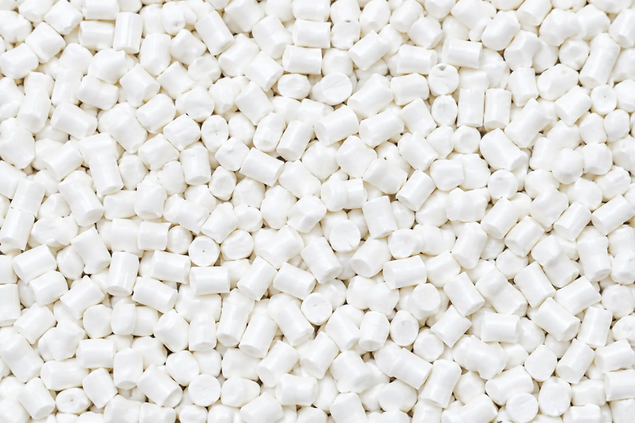 XLPE insulation compound natural pellets